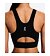 Womens T-shirt On Court Crop Top
