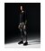 Womens running shirt On Performance Long-T Lumos