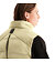 Mens insulated vest On Challenger Vest
