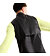 Mens running vest On Weather Vest