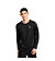 Mens running shirt On Core Long-T