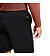 Mens Running Shorts On Performance Hybrid Short