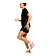 Mens running shirt On Performance-T