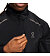 Mens running jacket On Weather Jacket