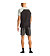 Mens Running Shorts On Performance Hybrid Short