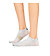 Womens Socks On Performance Low Sock