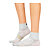 Womens Socks On Performance Mid Sock