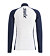 Mens functional T-shirt Swix RaceX Dry Half Zip M