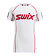 Junior functional T-shirt Swix Roadline RaceX Short Sleeve Jr