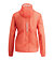 Womens running jacket Swix Pace Wind Light Hooded Jacket W