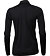 Womens sweatshirt Lundhags Gimmer Merino Lt Ws 1/2 Zip