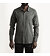 Mens shirt Lundhags Ekren Solid
