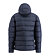 Mens down jacket Lundhags Fulu Down Hooded Jacket M