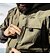Mens jacket Lundhags Ocke Ms Jacket