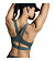 Womens Sports Bra On Performance Flex Bra