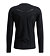Mens running shirt Swix Pace NTS Long Sleeve Baselayer Top M
