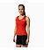 Womens running tank top Swix Roadline Singlet W