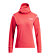 Womens functional sweatshirt Swix Pace Midlayer Hooded W