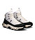 Womens Outdoor Shoes On Cloudrock Trek WP
