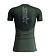 Mens functional T-shirt Swix RaceX Light Short Sleeve M
