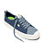 Dámské volnočasové boty Cariuma OCA Low Shadow Blue Canvas Mirage Blue Suede Sneaker