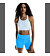 Womens Sports Bra On Endurance Bra