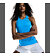 Womens running tank top On Performance Tank