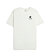 Triko Cariuma T-Shirt Off-White with Small Black Logo