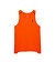 Mens running tank top On Performance Tank