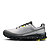 Womens Running Trail Shoes On Cloudvista 2 Waterproof