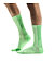 Socks On Performance Run Sock High