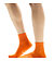Socks On Core Run Sock Mid 2-pack