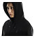 Womens functional sweatshirt On Focus Tech Zip Hoodie