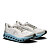 Womens Running Trail Shoes On Cloudsurfer Trail 2