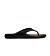 Pánské volnočasové boty Cariuma IBITU Black Sandal