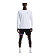Mens T-shirt On Court Long-T