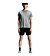 Mens running shirt On Core-T