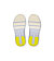 Junior leisure shoes On Cloudleap