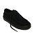 Pánské volnočasové boty Cariuma TECO All Black Suede Sneaker