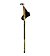 Cross-country poles Swix Dynamic D3 pole, Just click, PCU
