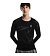 Mens running shirt On Performance Long-T Lumos