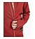 Womens merino sweatshirt Lundhags Tived Merino Full Zip W