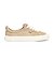 Womens leisure shoes Cariuma OCA Hairy Suede Desert Taupe