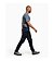 Mens trousers Lundhags Fulu Cargo Stretch Hybrid Pant M