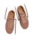 Mens leisure shoes Cariuma SALVAS Suede All Mochamouse