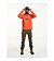 Mens jacket Lundhags Tyre Stretch Anorak M