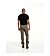 Mens trousers Lundhags Tyre Stretch Pant M