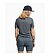 Womens shorts Lundhags Tyre Stretch Shorts W