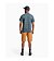 Mens T-shirt Lundhags Järpen Logo T-shirt M
