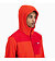Mens jacket Swix Surmount Stormfleece Hood Jacket M